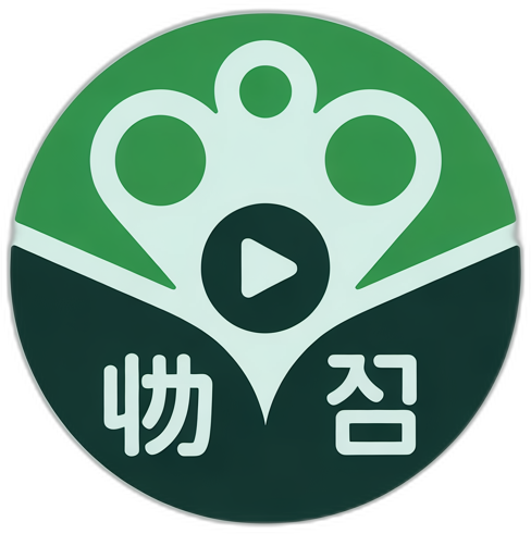 看看影视品牌Logo图标